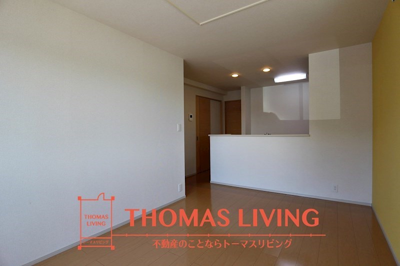 居室・リビング　実際の写真を準備中の為、同シリーズの写真でご参考下さい。