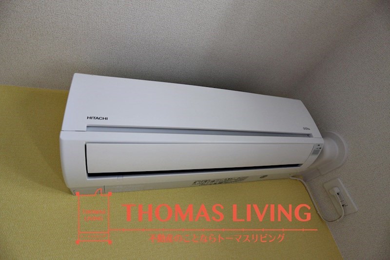 その他設備　実際の写真を準備中の為、同シリーズの写真でご参考下さい。