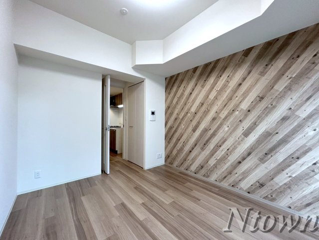 居室・リビング　ゆったり過ごせるリビングです