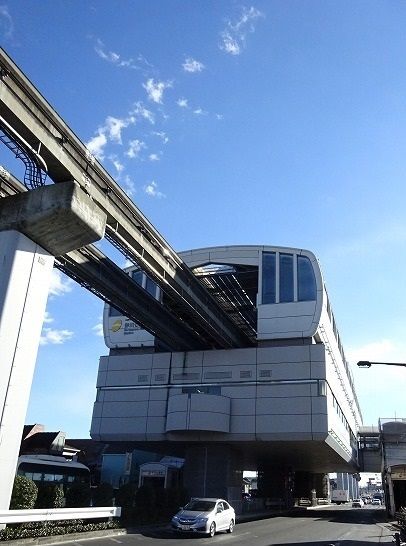 その他　泉体育館（その他）まで1280m