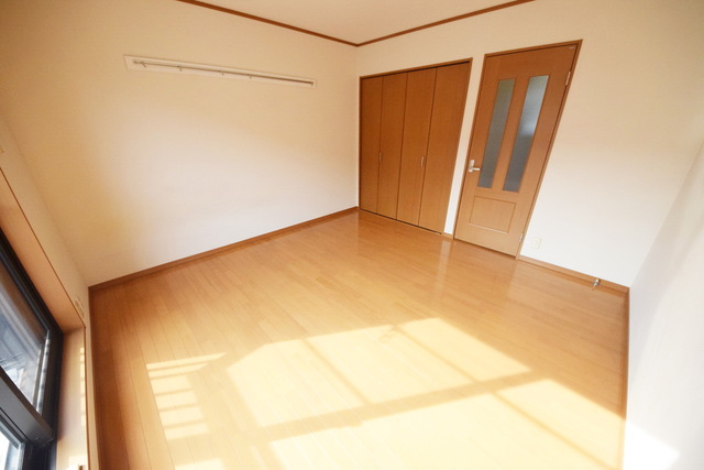 その他部屋・スペース　～今日はのんびり～