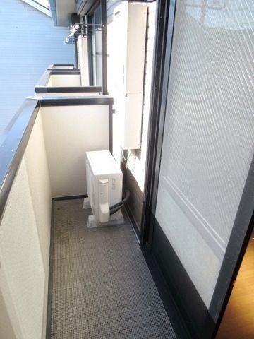 バルコニー　★お問い合わせはタウンハウジングまで★