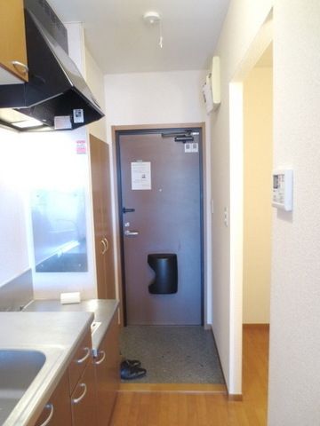玄関　★お問い合わせはタウンハウジングまで★