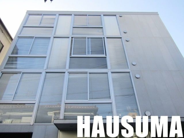 その他設備　外観