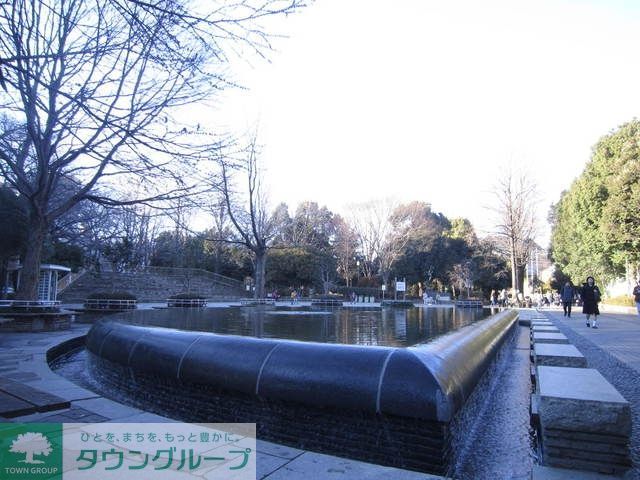 公園　教育の森公園（公園）まで940m