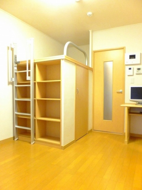 その他部屋・スペース