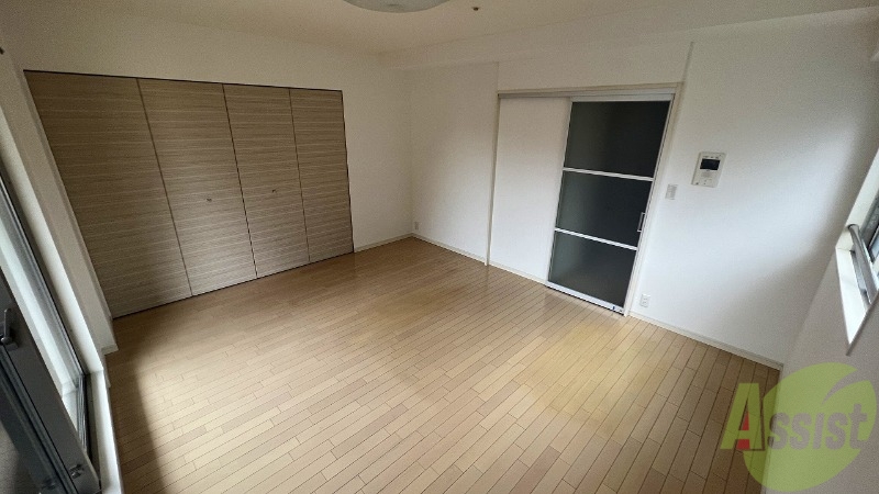 その他部屋・スペース　広いお部屋です。