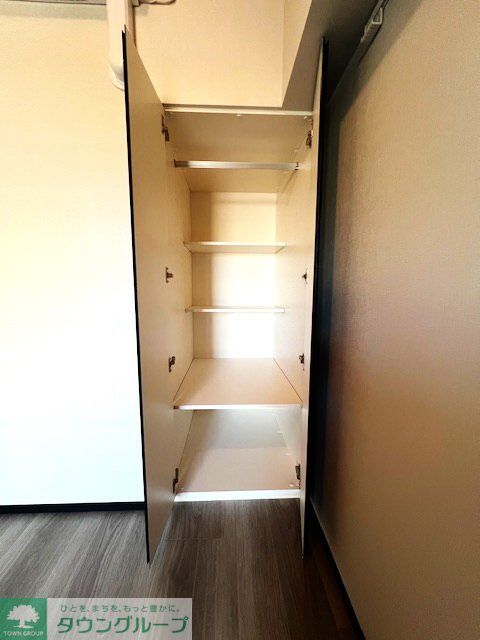 収納　お部屋探しは株式会社　タウンハウジング　までお気軽にお問合…