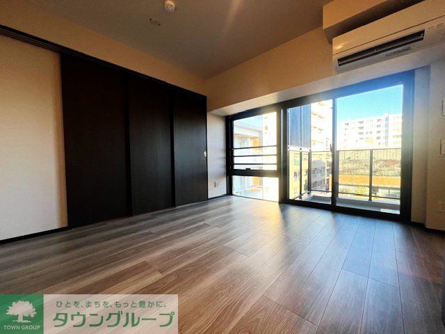 居室・リビング　お部屋探しは株式会社　タウンハウジング　までお気軽にお問合…