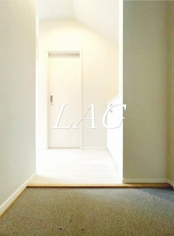 玄関　玄関です。