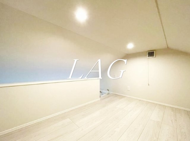 その他部屋・スペース　寝室です。