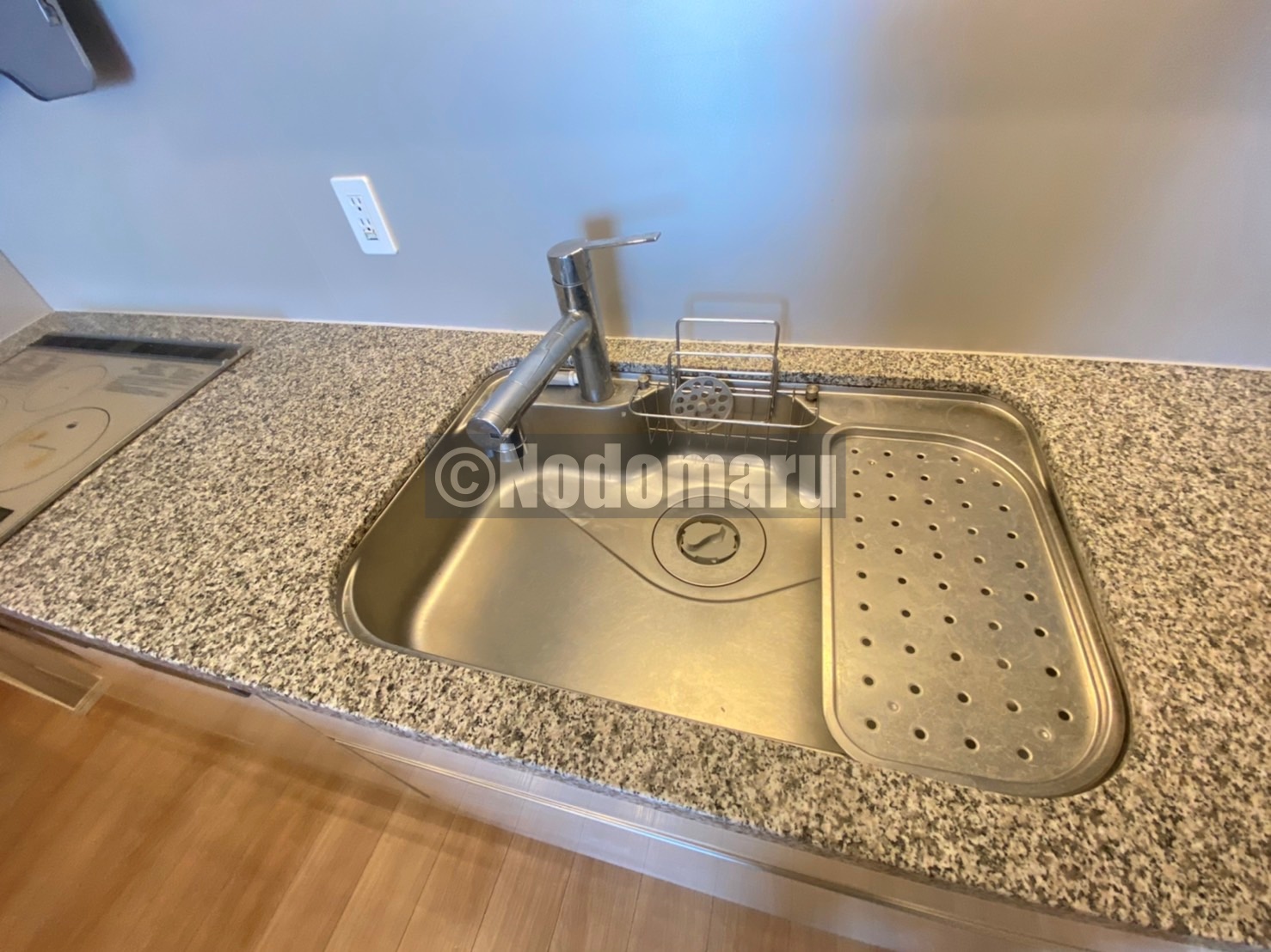 キッチン　※別部屋参照