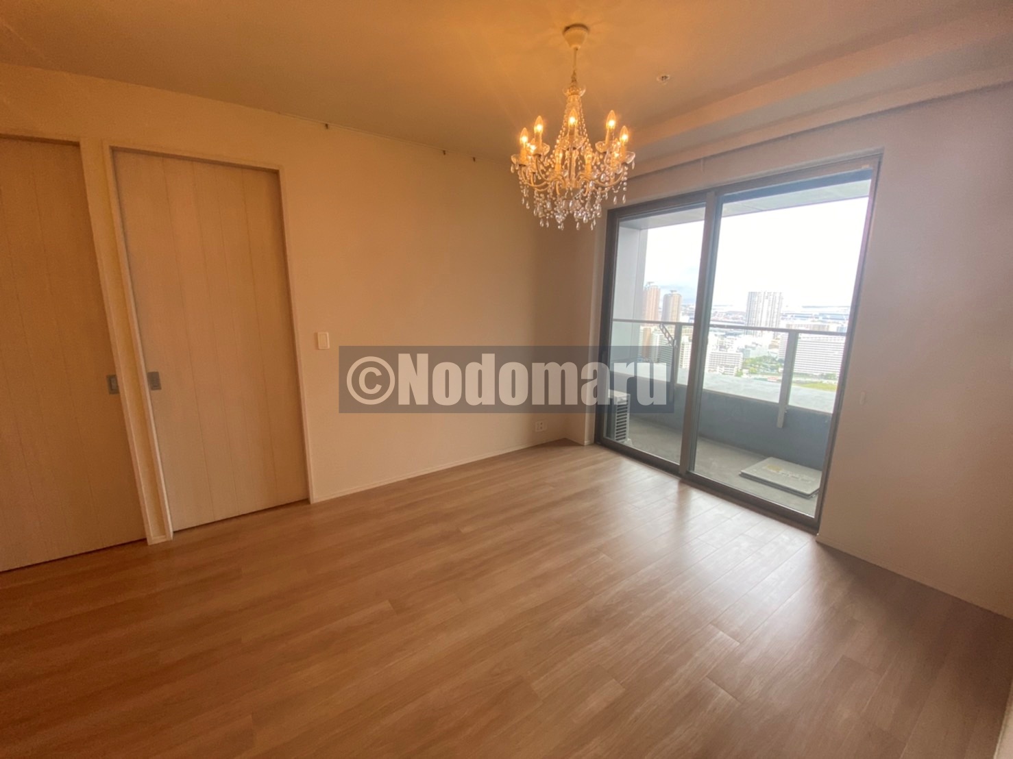 居室・リビング　※別部屋参照