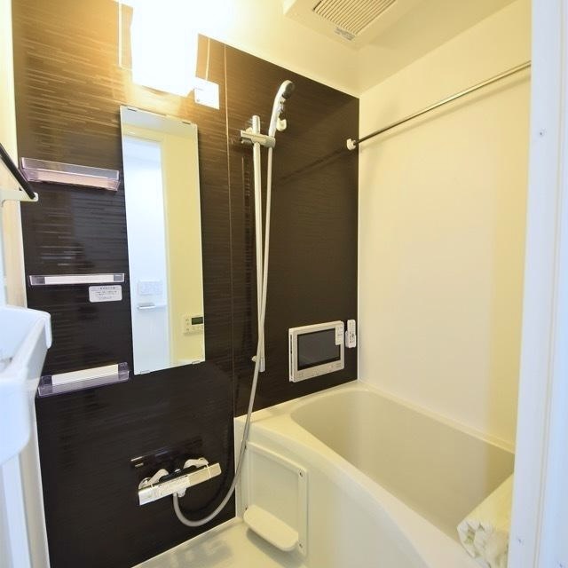 バス・シャワールーム　風呂