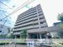 道後公園駅より徒歩1分 9階 築27年1ヶ月の賃貸物件