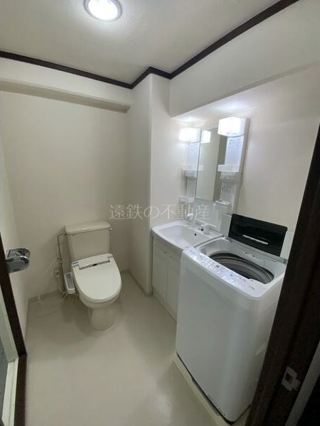 洗面設備　※現況優先