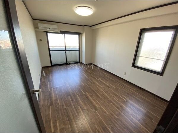 居室・リビング　※現況優先