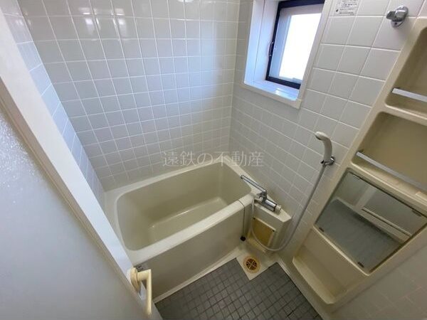 バス・シャワールーム　※現況優先