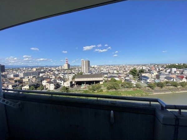 眺望　※現況優先