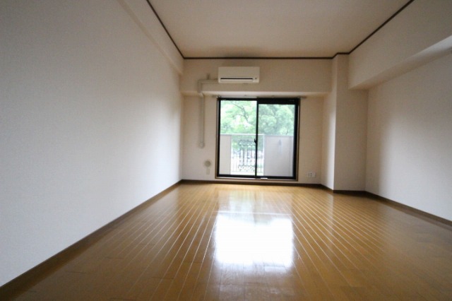 居室・リビング　同物件別号室のものです。