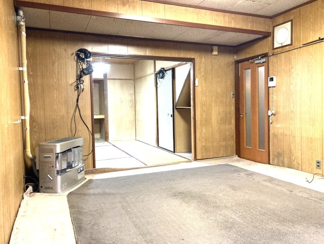 その他部屋・スペース