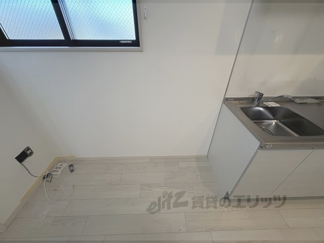 その他部屋・スペース　冷蔵庫置場