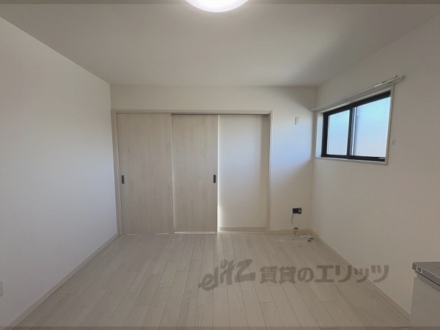 居室・リビング　居室