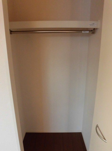 収納　※掲載情報と物件の現況が異なる場合、現況を優先するものとしま