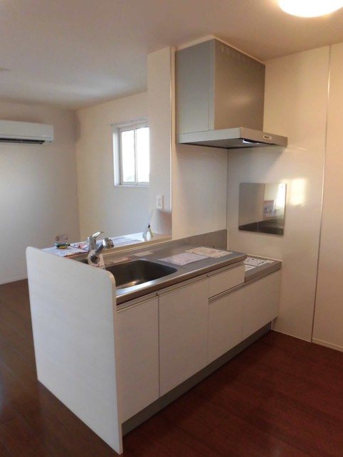 キッチン　※掲載情報と物件の現況が異なる場合、現況を優先するものとしま