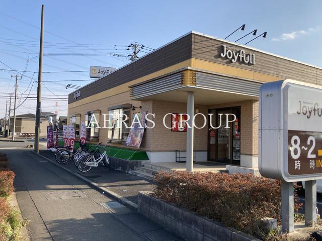 飲食店　ジョイフル 鶴ヶ島一本松店（飲食店）まで184m