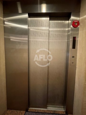 その他共有部分　コアシティ心斎橋東　エレベーター