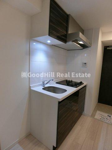 キッチン　ライジングメゾン新大阪サウス