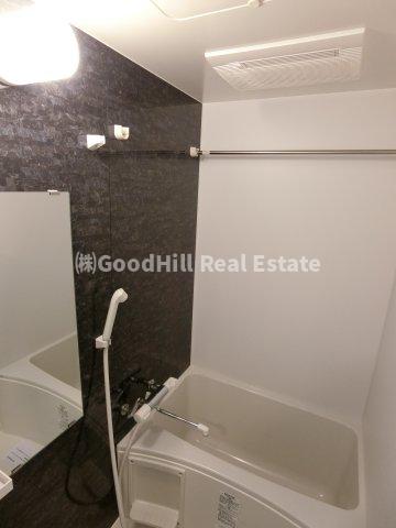 バス・シャワールーム　ライジングメゾン新大阪サウス