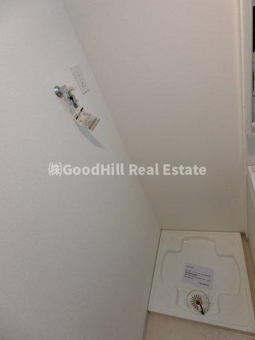 その他設備　ライジングメゾン新大阪サウス