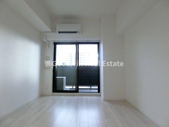 居室・リビング　ライジングメゾン新大阪サウス