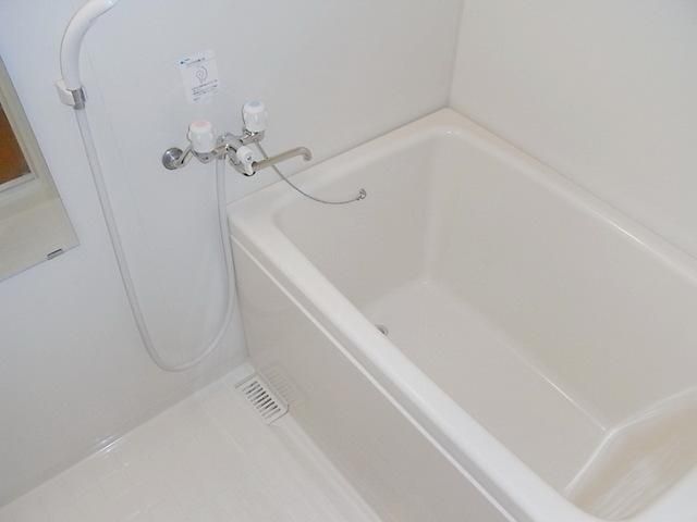 バス・シャワールーム　★浴室★
