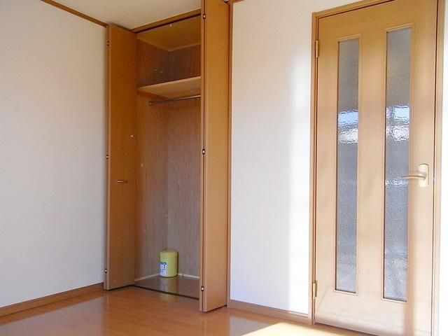 その他部屋・スペース　★洋室６帖★