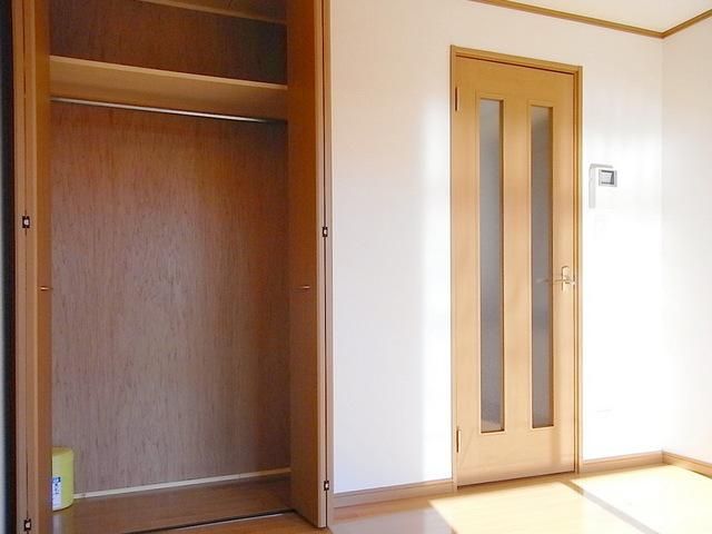 収納　★クローゼット★