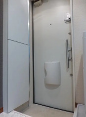 玄関　別部屋参考写真