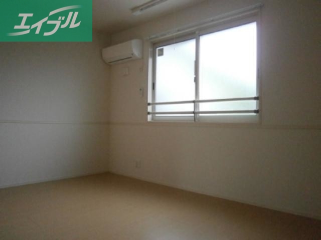 その他部屋・スペース　寝室