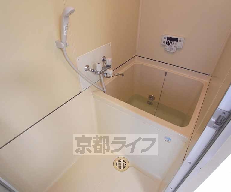 バス・シャワールーム　この安さでセパレートバスです！