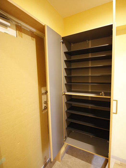 その他設備　※他室写真～現況優先～