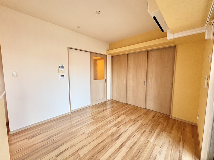 その他　※他室写真～現況優先～