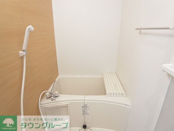 バス・シャワールーム　お問合せはタウンハウジングまで！※現地待合わせ相談可能