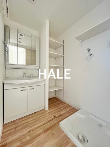 洗面設備　類似