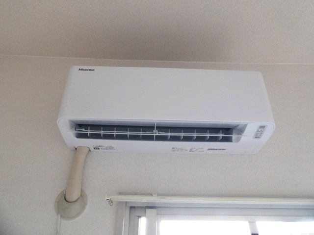 その他設備　同物件、別居室