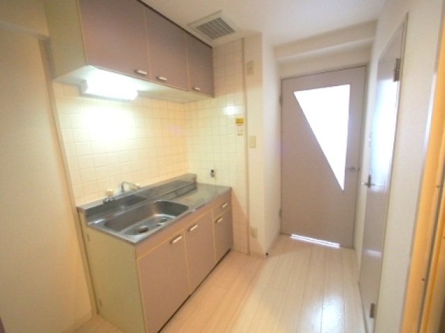 その他部屋・スペース　同物件、別居室