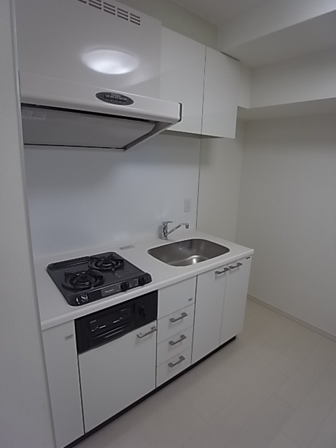 キッチン　システムキッチン