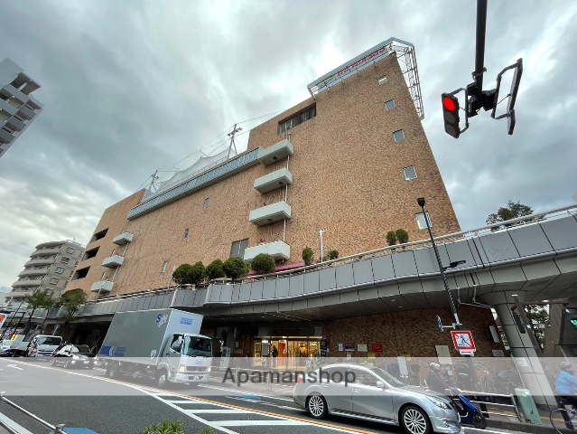 スーパー　イトーヨーカドー藤沢店（スーパー）まで603m