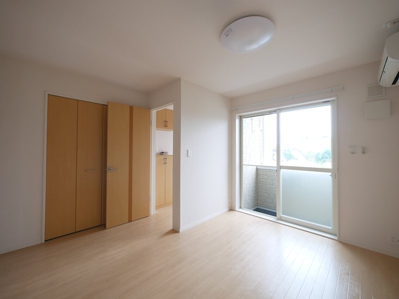 居室・リビング　LDK